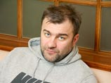 Михаил Пореченков Михаил Пореченков