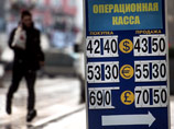 Рубль загадочным образом укрепился в ожидании  новостей от ЦБ 