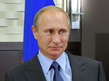 Владимир Путин Владимир Путин