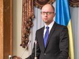 "Партия "Блок Петра Порошенко" поддержит кандидатуру Арсения Яценюка на должность премьер-министра нового коалиционного правительства при условии детального согласования плана совместной деятельности", - говорится в заявлении партии президента "Партия "Блок Петра Порошенко" поддержит кандидатуру Арсения Яценюка на должность премьер-министра нового коалиционного правительства при условии детального согласования плана совместной деятельности", - говорится в заявлении партии президента