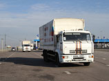 Россия доставила на Донбасс гуманитарную помощь, которая "не заинтересовала" украинских пограничников Россия доставила на Донбасс гуманитарную помощь, которая "не заинтересовала" украинских пограничников