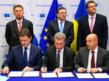 Стоит напомнить, что 30 октября Россия, Украина и Евросоюз после длительных консультаций договорились об условиях поставок российского газа до конца марта 2015 года Стоит напомнить, что 30 октября Россия, Украина и Евросоюз после длительных консультаций договорились об условиях поставок российского газа до конца марта 2015 года