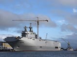 Французская судостроительная компания DCNS, производящая вертолетоносцы Mistral, уволила сотрудника, отвечающего за российский проект и поспешившего назвать дату поставок - 14 ноября Французская судостроительная компания DCNS, производящая вертолетоносцы Mistral, уволила сотрудника, отвечающего за российский проект и поспешившего назвать дату поставок - 14 ноября