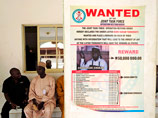 Главарь "Боко Харам" "давно выдал замуж" похищенных школьниц
