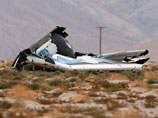 Брэнсон летит на место катастрофы SpaceShipTwo, обещает дальше развивать космонавтику Брэнсон летит на место катастрофы SpaceShipTwo, обещает дальше развивать космонавтику