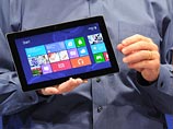 Компания Microsoft выходит из проекта по оснащению российских школ учебными планшетами