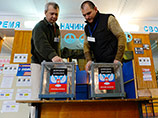 В самопровозглашенных Донецкой и Луганской народных республиках сепаратисты проводят выборы: глав республик и депутатов Верховных советов