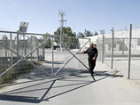 Закрыт и пограничный переход Рафах - в связи с продолжающимися работами по созданию "полосы отчуждения" на границе с Египтом