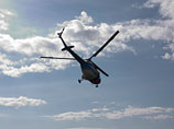 Группа спасателей из семи человек направлена к месту возможного крушения вертолета Ми-2 в Ямало-Ненецком автономном округе для проверки информации