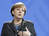 Канцлер Германии Ангела Меркель впервые допустила то, что отделение Великобритании от ЕС возможно