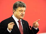 Президент Украины Петр Порошенко призвал Москву не признавать "псевдовыборы", которые "ставят под угрозу мирный процесс"