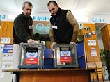 В ДНР проголосовали более полумиллиона человек, объявил избирком сепаратистов