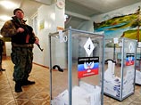 Евросоюз, США и Киев не признали выборы сепаратистов. В ООН их назвали "бесполезными", а Москва уверена в обратном