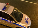 В Подмосковье убили двух сотрудников ДПС, заполнявших протокол на нарушителя ПДД В Подмосковье убили двух сотрудников ДПС, заполнявших протокол на нарушителя ПДД