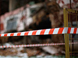 В Перми в результате взрыва газа в жилом доме два человека погибли, семь пострадали