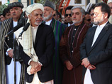 Президент Афганистана Ашраф Гани Ахмадзай принял решение отказаться от использования своего племенного имени Ахмадзай