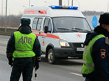 Источники в полиции сообщили, что убийцы двух сотрудников ГИБДД в Подмосковье задержаны. В СК опровергают