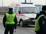 Источники в полиции сообщили, что убийцы двух сотрудников ГИБДД в Подмосковье задержаны. В СК опровергают Источники в полиции сообщили, что убийцы двух сотрудников ГИБДД в Подмосковье задержаны. В СК опровергают