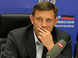 Действующий премьер-министр самопровозглашенной Донецкой народной республики Александр Захарченко победил на прошедших накануне выборах главы ДНР