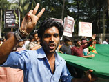 Процесс стал причиной обострения внутриполитической ситуации в Бангладеш