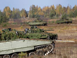 В Литве стартовали учения НАТО, в которых принимают участие 2,5 тыс. военных из девяти стран