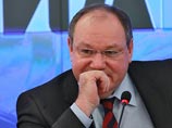 Глава Москомтуризма ждет наплыва в Россию иностранцев из-за падения рубля 