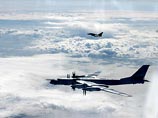 1 ноября сообщалось, что истребители Typhoon Королевских ВВС были подняты по тревоге на перехват нескольких российских стратегических бомбардировщиков Ту-95 1 ноября сообщалось, что истребители Typhoon Королевских ВВС были подняты по тревоге на перехват нескольких российских стратегических бомбардировщиков Ту-95