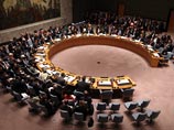 Россия подтвердила, что  заблокировала  проект заявления СБ ООН по выборам на востоке Украины:  он был "неадекватным" 