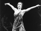 На 80-м году жизни скончалась народная артистка СССР, балерина Нина Тимофеева