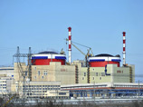 В южных регионах России возникли перебои с элетроэнергией из-за аварийной остановки двух блоков на Ростовской атомной станции