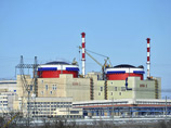 В южных регионах России возникли перебои с элетроэнергией из-за аварийной остановки двух блоков на Ростовской атомной станции В южных регионах России возникли перебои с элетроэнергией из-за аварийной остановки двух блоков на Ростовской атомной станции