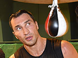 WBO обязала Кличко встретиться с победителем боя Фьюри - Чисора WBO обязала Кличко встретиться с победителем боя Фьюри - Чисора