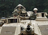 Главком силами НАТО в Европе попросил у Пентагона дополнительные войска, чтобы успокоить взволнованных европейцев