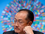 Президент Группы всемирного банка Джим Ён Ким раскритиковал страны Азии за недостаточные усилия в борьбе с Эболой