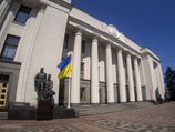 В Верховной Раде зарегистрирован законопроект об отмене закона "Об особенном порядке местного самоуправления в отдельных районах Донецкой и Луганской областей"