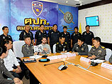  По словам местных полицейских, он был арестован при попытке пересечь границу Таиланда на пути из Лаоса