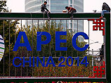Обама намерен посетить Пекин 10-12 ноября, когда там будет проходить 22-я неформальная встреча лидеров экономик АТЭС