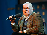 Дмитрий Киселев объяснил журналистам, что от них прежде всего требуется не объективность, которая часто граничит с пренебрежением, а любовь к родной стране Дмитрий Киселев объяснил журналистам, что от них прежде всего требуется не объективность, которая часто граничит с пренебрежением, а любовь к родной стране