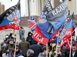 Власти самопровозглашенных Донецкой и Луганской народных республик (ДНР и ЛНР) рассматривают отмену Киевом закона об особом статусе Донбасса, как подрыв минского переговорного процесса