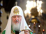 Патриарх Кирилл призвал россиян в ответ на санкции сплотиться и не допустить смуты