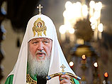 Патриарх Кирилл призвал россиян в ответ на санкции сплотиться и не допустить смуты Патриарх Кирилл призвал россиян в ответ на санкции сплотиться и не допустить смуты