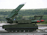 В Индонезии открылась выставка вооружений INDO Defence 2014 - РФ привезла "Бук-М2Э", истребители Су и неатомные подлодки В Индонезии открылась выставка вооружений INDO Defence 2014 - РФ привезла "Бук-М2Э", истребители Су и неатомные подлодки