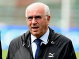 ФИФА наказала за расизм главу Федерации футбола Италии