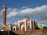 За неделю в Центральной России осквернили две мечети