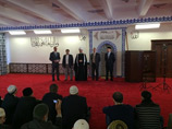 В подмосковном Климовске открылся мусульманский культурный центр 