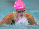 FINA отменила результаты эстафет с участием пловчихи Юлии Ефимовой FINA отменила результаты эстафет с участием пловчихи Юлии Ефимовой