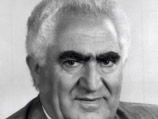 Скончался последний руководитель Армянской Советской Социалистической Республики