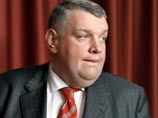 Экс-гендиректор хоккейного "Спартака" арестован за мошенничество Экс-гендиректор хоккейного "Спартака" арестован за мошенничество
