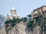 Религиозные организации в Грузии будут получать бесплатный природный газ