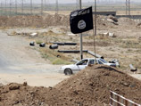 ИГ - суннитская группировка, возникшая на основе террористической организации "Аль-Каида"
